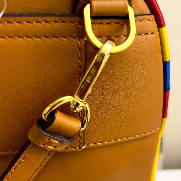 Mini Backpack - Picture 4 of 9